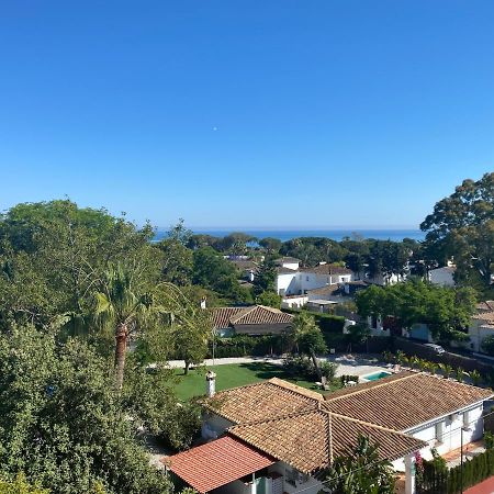 Jardines De Artola Penthouse - Eaw Homes 马尔韦利亚 外观 照片