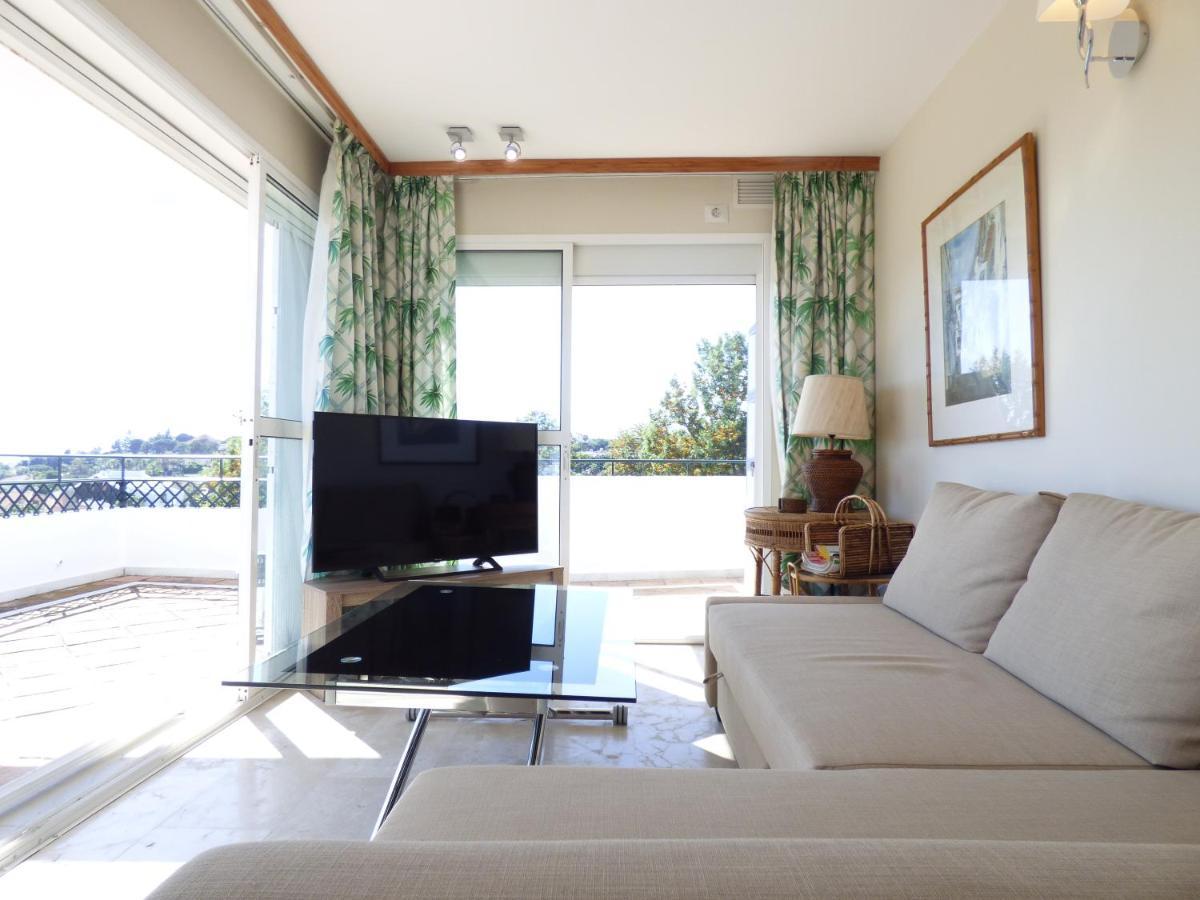 Jardines De Artola Penthouse - Eaw Homes 马尔韦利亚 外观 照片