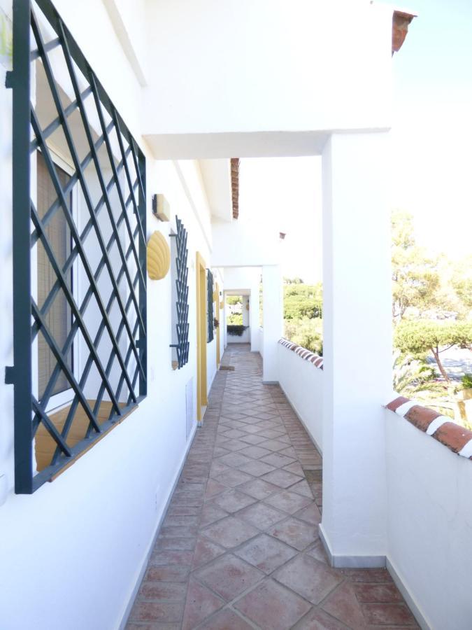 Jardines De Artola Penthouse - Eaw Homes 马尔韦利亚 外观 照片