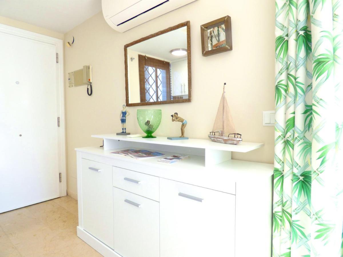 Jardines De Artola Penthouse - Eaw Homes 马尔韦利亚 外观 照片