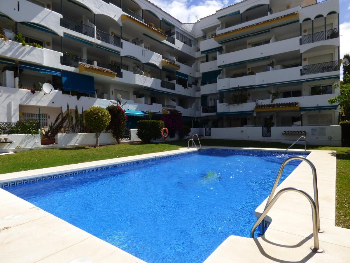 Jardines De Artola Penthouse - Eaw Homes 马尔韦利亚 外观 照片